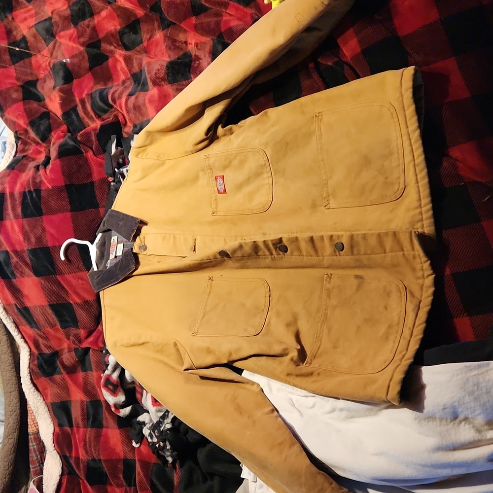 Dickies Field jacket